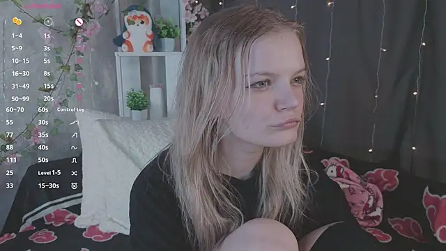 MicheleHonas Adlı Modelin Canlı XXX Sohbeti