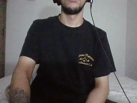 Show de webcam de bladetrinityn