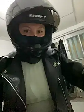 Živý XXX chat Scarlet_auraa