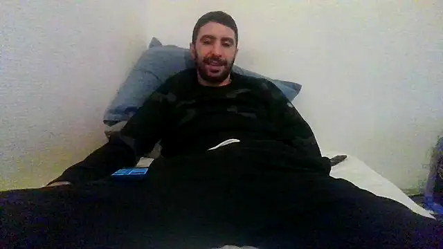 عرض كام AmineParis75