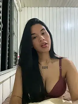 Show de aslhey_sandova na webcam