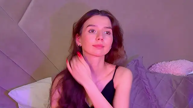 VanessaVienne Chat XXX in diretta