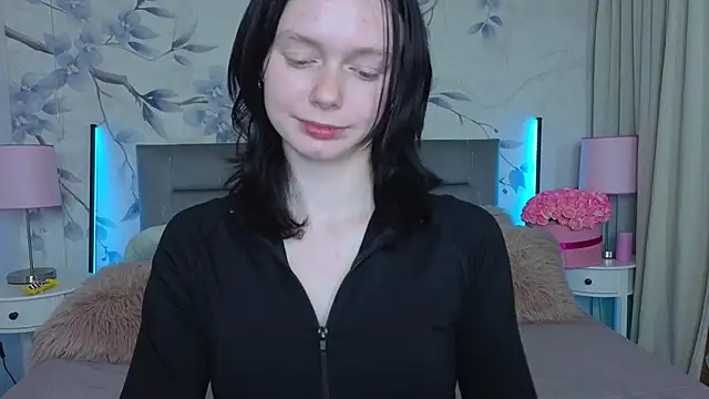 Živý XXX chat bucks_bunnyy