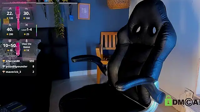 eliza_pink24 Chat XXX in diretta