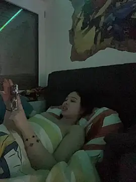 Just-Lilly Chat XXX in diretta