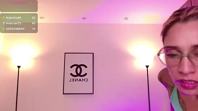 Chat +18 de nix_rave1 ao vivo