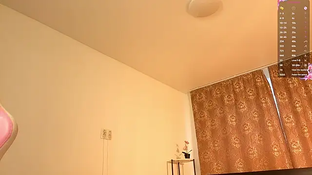 NoirAngels Chat XXX in diretta