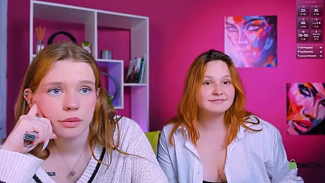 polly-cute: онлайн-секс-чат