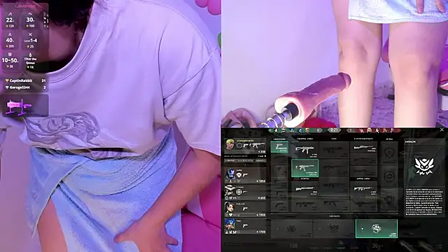 trianna_sweet's Live XXX Chat