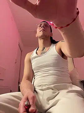 TitanNoir ওয়েবক্যাম শো