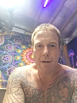 Pokazy przed kamerką – drednasty