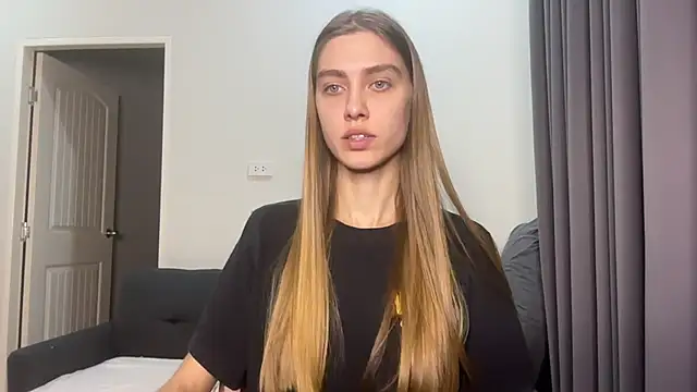 Živý XXX chat SonyaScarlett