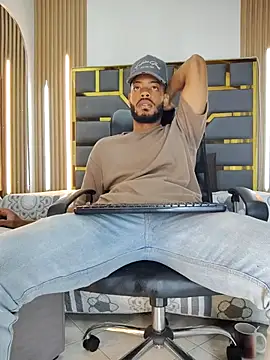 Oliver_bigblack_cock's Live XXX Chat