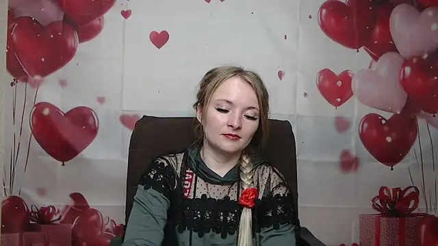 Nic0leDreams Chat XXX in diretta