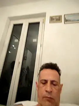 FINCHELABARCAVA Webcam show