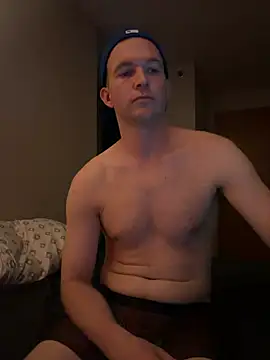 Luke_James Webcam Show