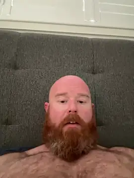 AussieRanga Webcam-Show