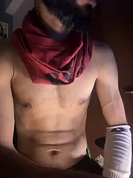 lusty_kabir webkamerás műsora