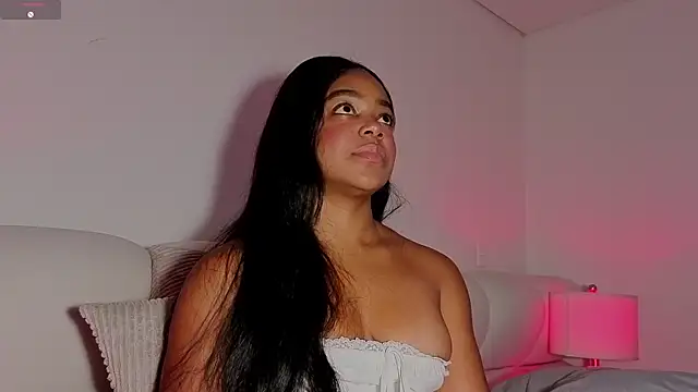 Živý XXX chat belkis_mills