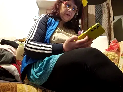 Samantha_Squirt@xh Adlı Modelin Canlı XXX Sohbeti