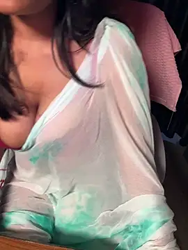 Lucky_Flora: онлайн-секс-чат