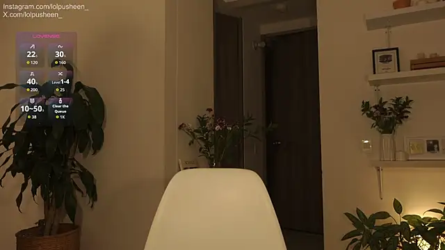 JulietteDee লাইভ XXX চ্যাট