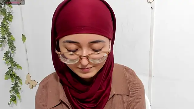 aysel_elid's Live XXX Chat