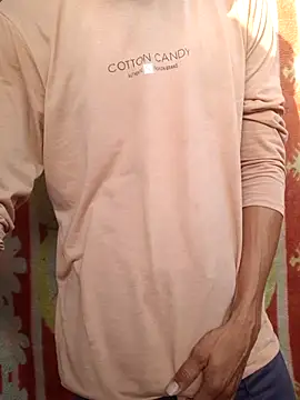 Burhade-- Webcamshow