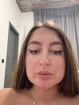 โชว์เว็บแคมของ Lady_MiaOlson