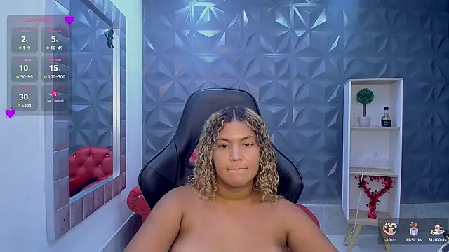 Cristal_War's Live XXX Chat