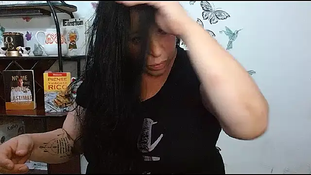 LauraMallioni Obrolan Langsung XXX