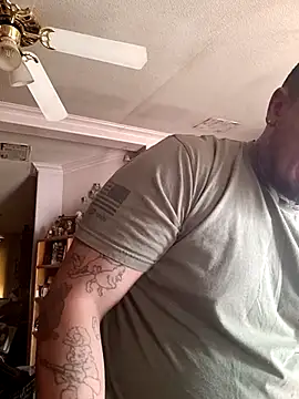 Chat XXX ao vivo de Dick4yourholes