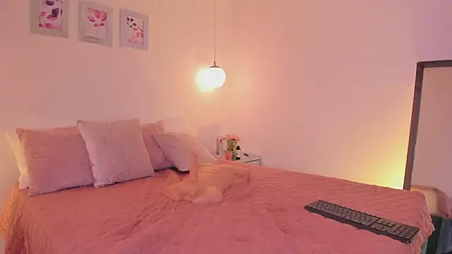 ibella7のライブXXXチャット