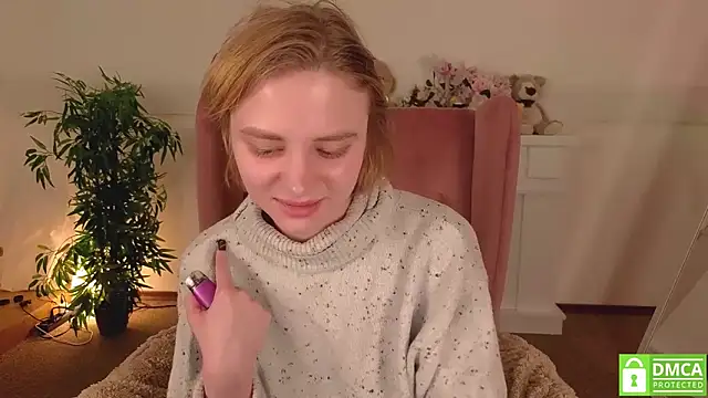 MirraBellantaのライブXXXチャット