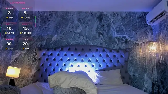 Belliinda_21's Live XXX Chat