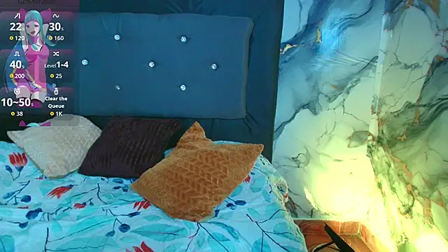 Chatroom XXX en direct de couple_lovelyds