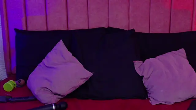 Czat XXX na żywo – natacha__black_