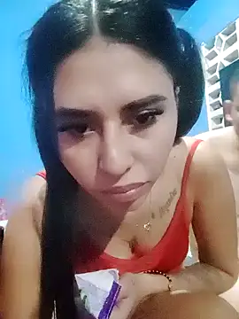 Nick_and_Nella-NoMercy 라이브 XXX 채팅