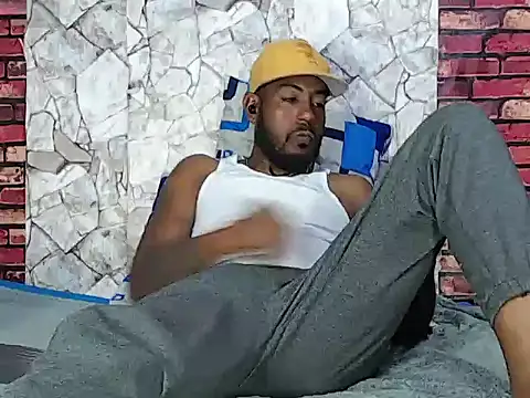 Show Webcam de BladeFoxxx1