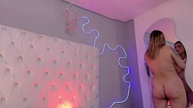 Czat XXX na żywo – natasha__black