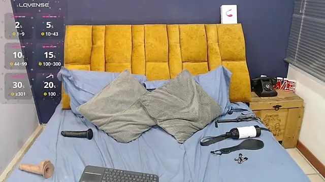 KendraaSimons: онлайн-секс-чат