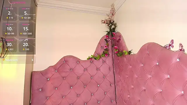 Czat XXX na żywo – Sheilly_brown