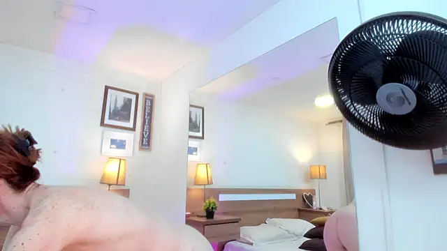 JenniferAuriston live XXX chat