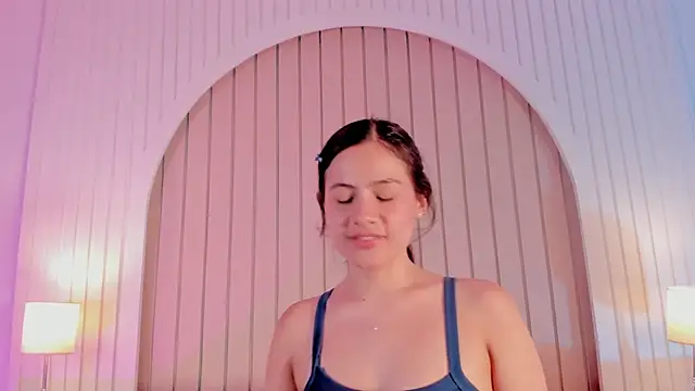 ameliiaa_smith's Live XXX Chat