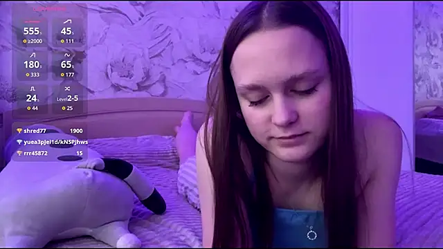 SoSweetGirl's Live XXX Chat