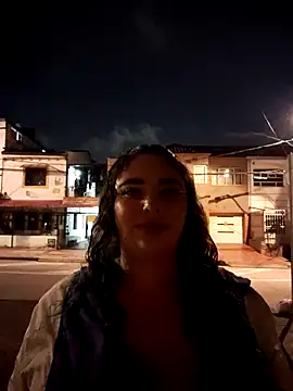 Czat XXX na żywo – Bagiolett