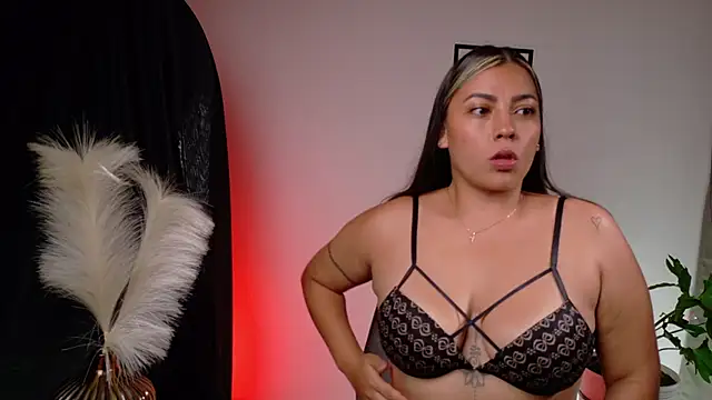 Zara_Nova 라이브 XXX 채팅