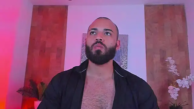 Show Webcam de Chris_Varden