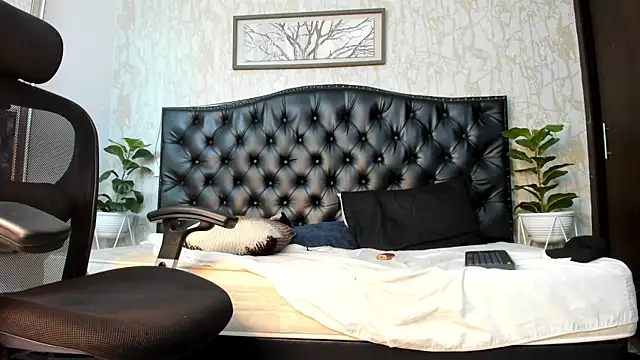 Lander_Cruz 在線直播表演