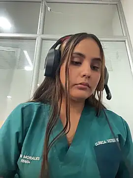 Czat XXX na żywo – Noa_Harper-